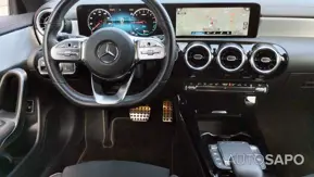 Mercedes-Benz Classe CLA de 2023