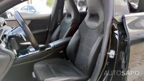 Mercedes-Benz Classe CLA de 2023
