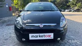 Fiat Punto de 2011