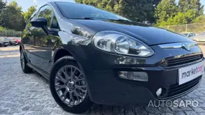 Fiat Punto de 2011