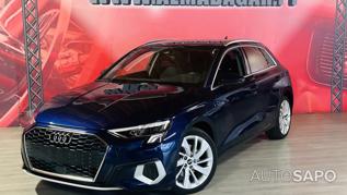 Audi A3 de 2021