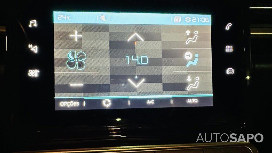 Citroen C3 1.2 PureTech C-Series de 2022