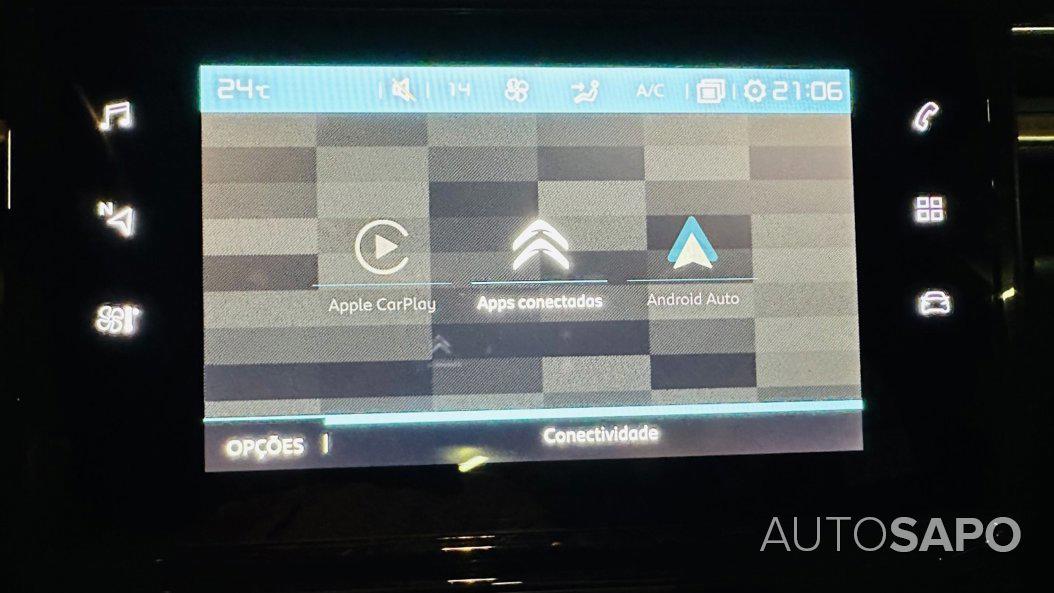 Citroen C3 1.2 PureTech C-Series de 2022