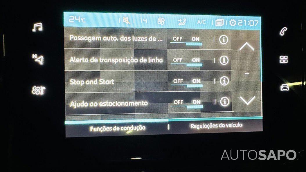 Citroen C3 1.2 PureTech C-Series de 2022