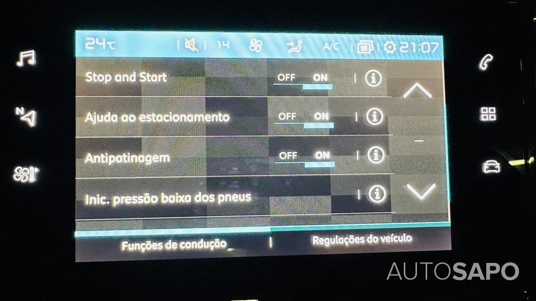 Citroen C3 1.2 PureTech C-Series de 2022