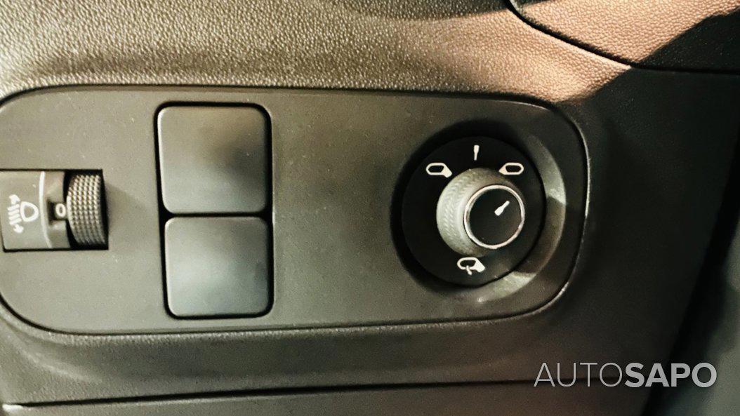 Citroen C3 1.2 PureTech C-Series de 2022