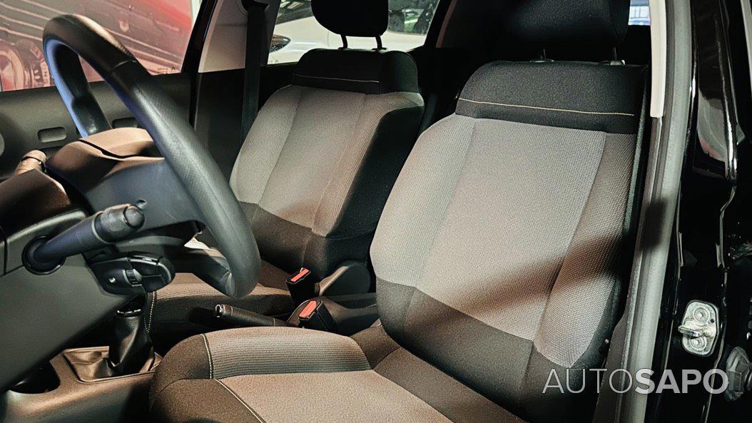 Citroen C3 1.2 PureTech C-Series de 2022