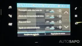 Citroen C3 1.2 PureTech C-Series de 2022