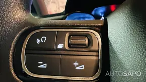 Citroen C3 1.2 PureTech C-Series de 2022