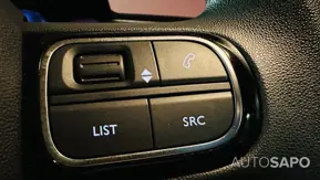 Citroen C3 1.2 PureTech C-Series de 2022