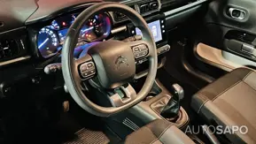 Citroen C3 1.2 PureTech C-Series de 2022