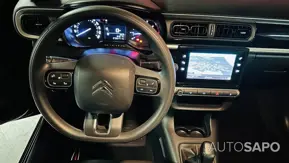 Citroen C3 1.2 PureTech C-Series de 2022