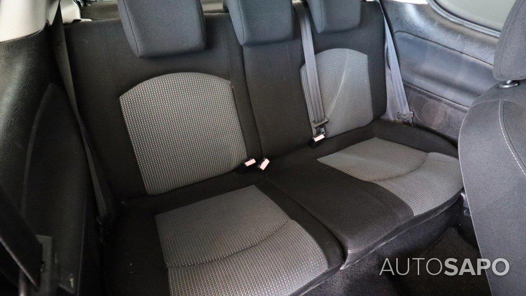 Peugeot 206 1.4 HDi ColorLine de 2003