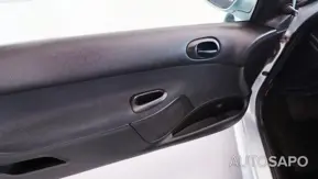 Peugeot 206 1.4 HDi ColorLine de 2003