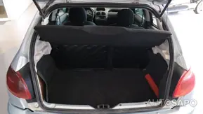 Peugeot 206 1.4 HDi ColorLine de 2003