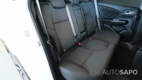 Honda Civic de 2017