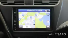 Honda Civic de 2017