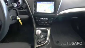 Honda Civic de 2017