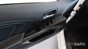 Honda Civic de 2017