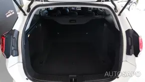 Honda Civic de 2017