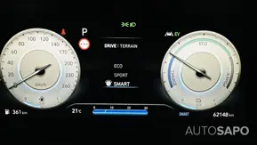 Hyundai Santa Fé de 2022