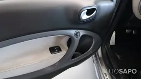 Smart Fortwo de 2018