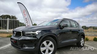 Volvo XC40 de 2022