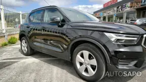 Volvo XC40 de 2022