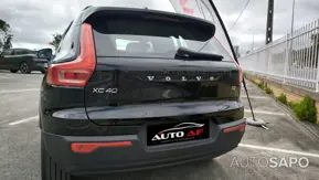 Volvo XC40 de 2022