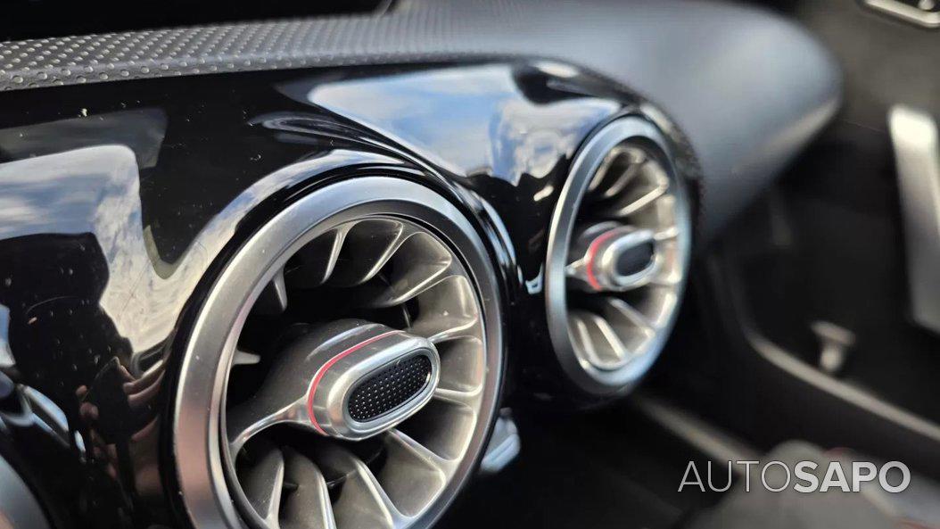 Mercedes-Benz Classe CLA 200 AMG Line Aut. de 2020