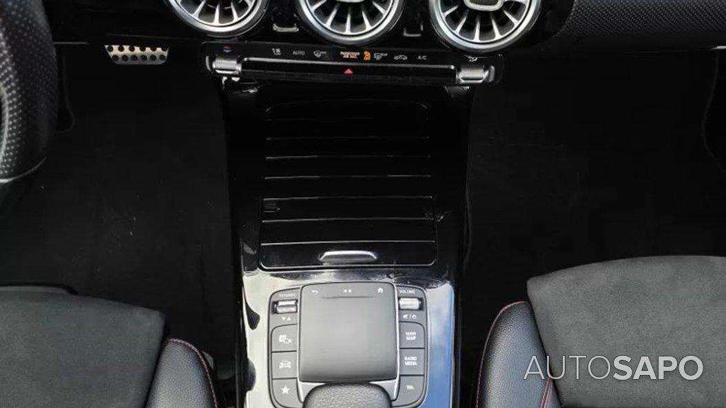 Mercedes-Benz Classe CLA 200 AMG Line Aut. de 2020