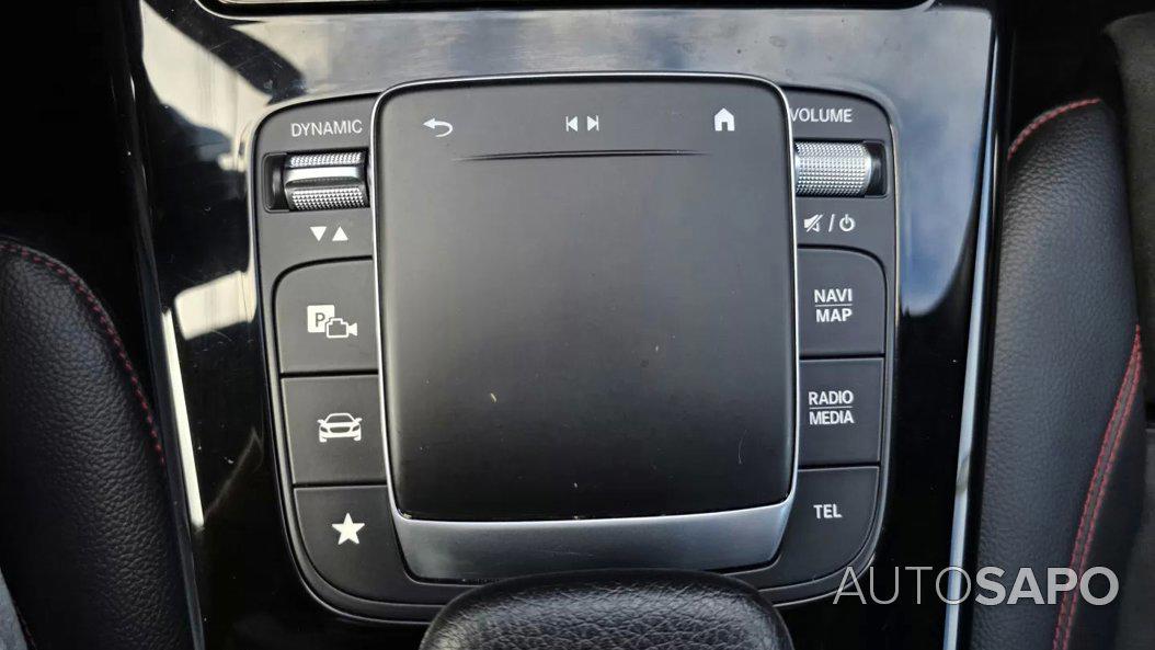 Mercedes-Benz Classe CLA 200 AMG Line Aut. de 2020