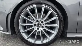 Mercedes-Benz Classe CLA 200 AMG Line Aut. de 2020