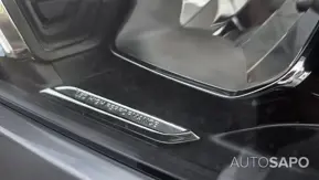 Mercedes-Benz Classe CLA 200 AMG Line Aut. de 2020