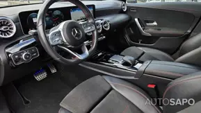 Mercedes-Benz Classe CLA 200 AMG Line Aut. de 2020