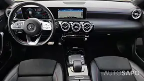 Mercedes-Benz Classe CLA 200 AMG Line Aut. de 2020