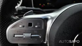 Mercedes-Benz Classe CLA 200 AMG Line Aut. de 2020