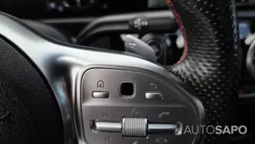 Mercedes-Benz Classe CLA 200 AMG Line Aut. de 2020