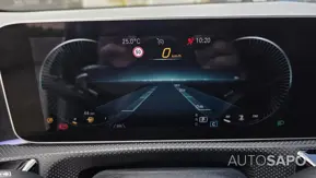 Mercedes-Benz Classe CLA 200 AMG Line Aut. de 2020