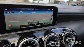 Mercedes-Benz Classe CLA 200 AMG Line Aut. de 2020