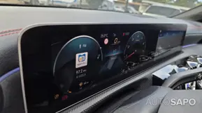 Mercedes-Benz Classe CLA 200 AMG Line Aut. de 2020