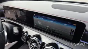 Mercedes-Benz Classe CLA 200 AMG Line Aut. de 2020