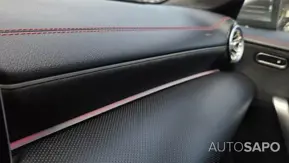 Mercedes-Benz Classe CLA 200 AMG Line Aut. de 2020