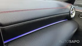 Mercedes-Benz Classe CLA 200 AMG Line Aut. de 2020