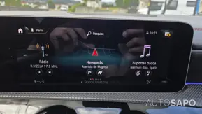 Mercedes-Benz Classe CLA 200 AMG Line Aut. de 2020