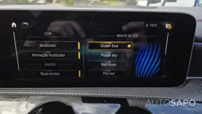 Mercedes-Benz Classe CLA 200 AMG Line Aut. de 2020