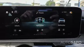 Mercedes-Benz Classe CLA 200 AMG Line Aut. de 2020