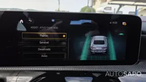 Mercedes-Benz Classe CLA 200 AMG Line Aut. de 2020