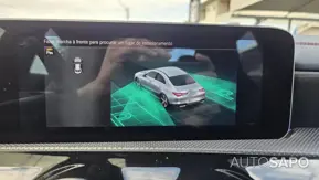 Mercedes-Benz Classe CLA 200 AMG Line Aut. de 2020