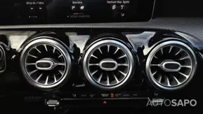 Mercedes-Benz Classe CLA 200 AMG Line Aut. de 2020
